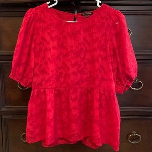 Looking for a Valentine’s Day blouse?